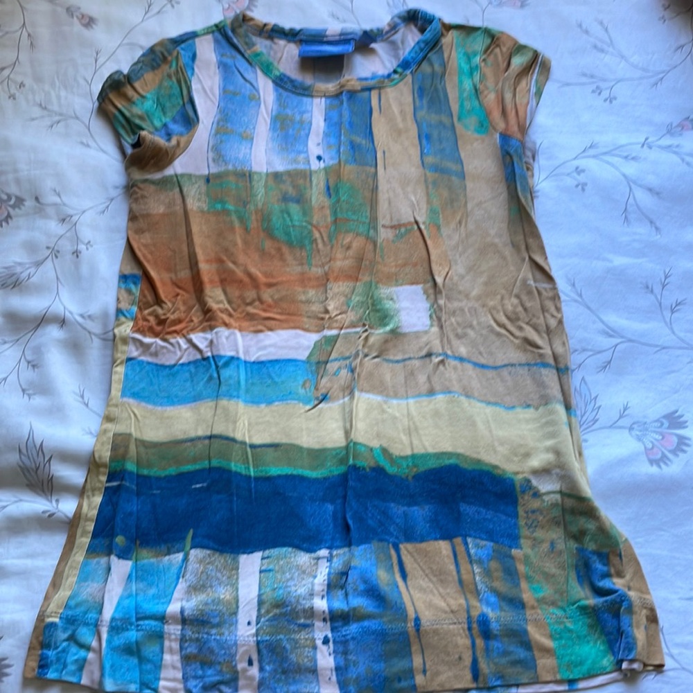 Kids blouse